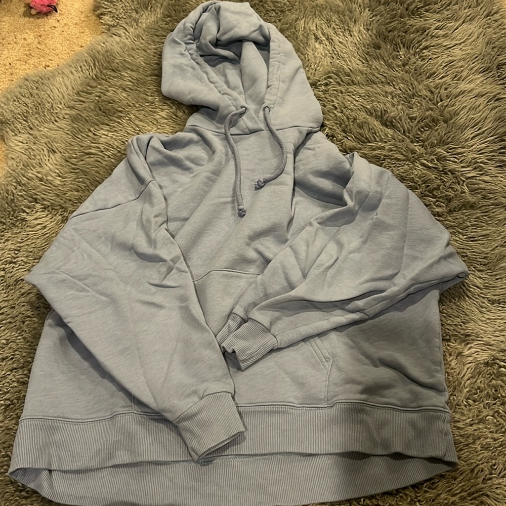 AE hoodie